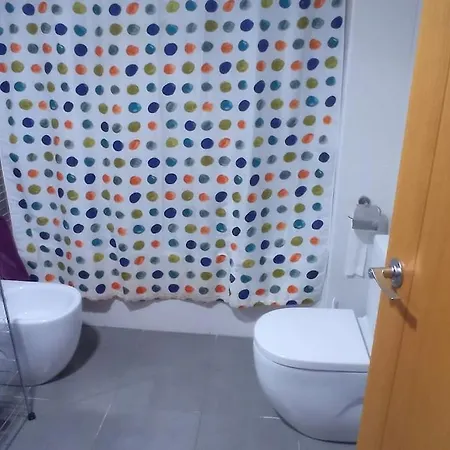 Comparte Mi Piso Preciosa Habitacion Burjassot Exterior photo