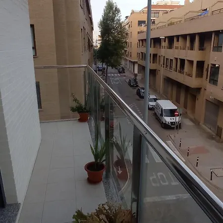 Comparte Mi Piso Preciosa Habitacion Burjassot Exterior photo