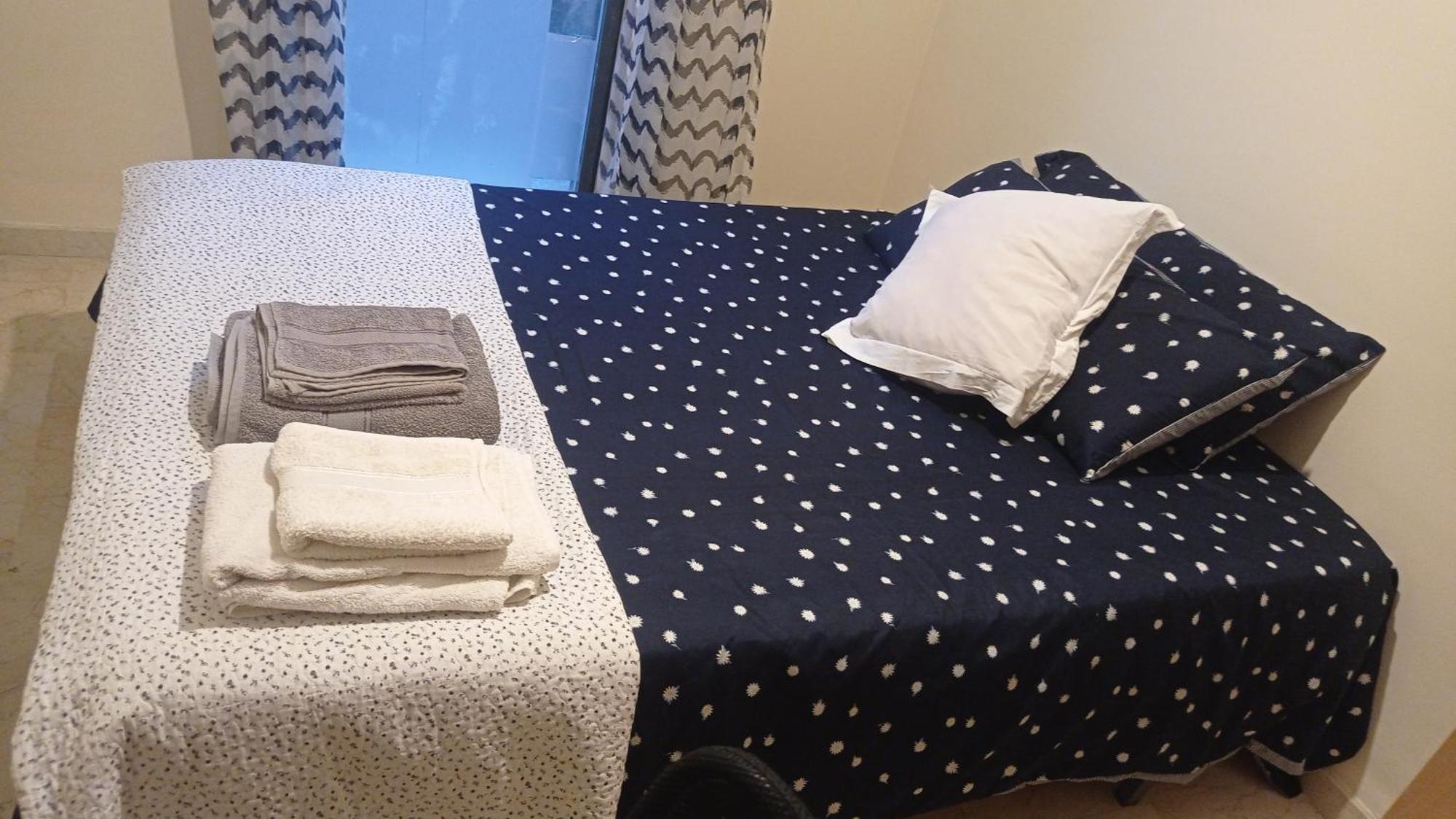 Comparte Mi Piso Preciosa Burjassot