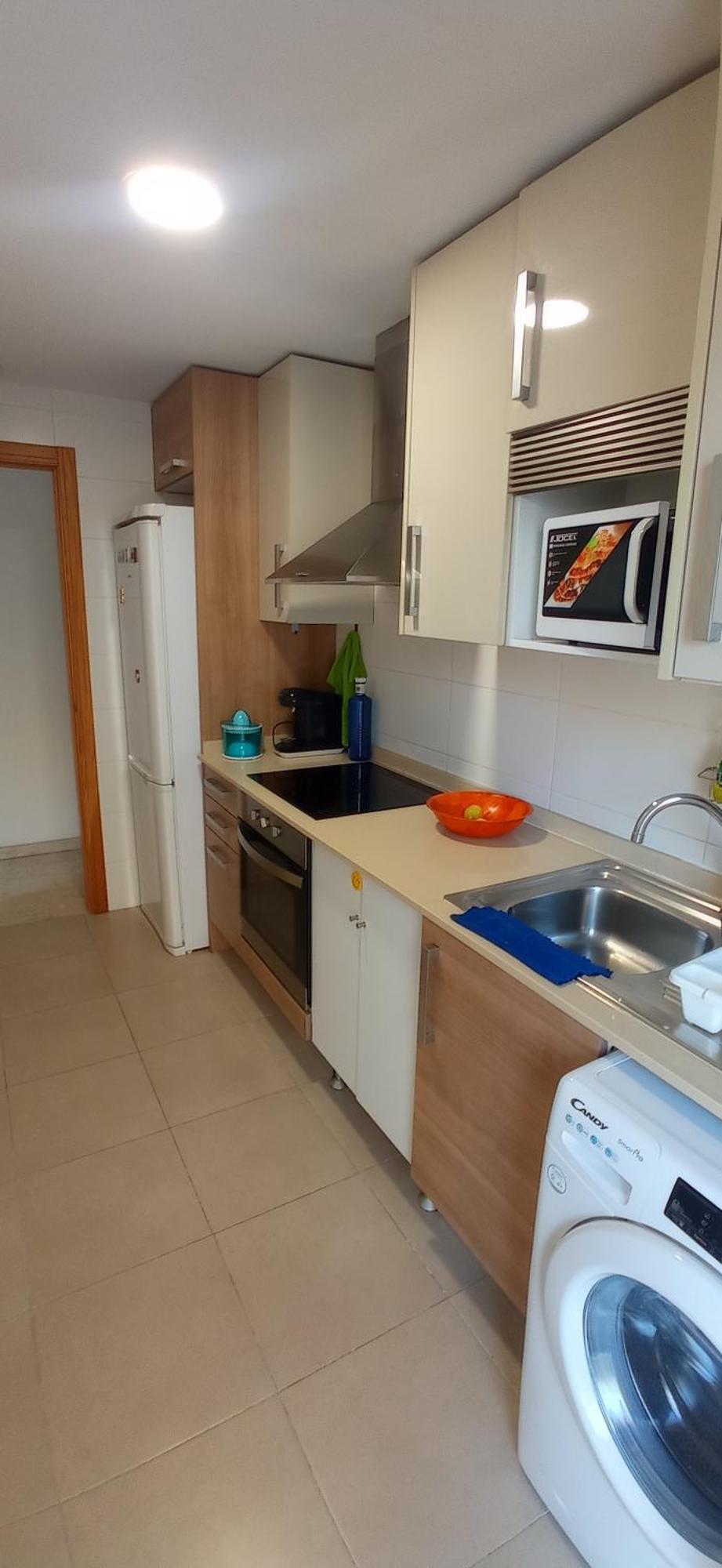 Privatunterkunft Comparte Mi Piso Preciosa Burjassot